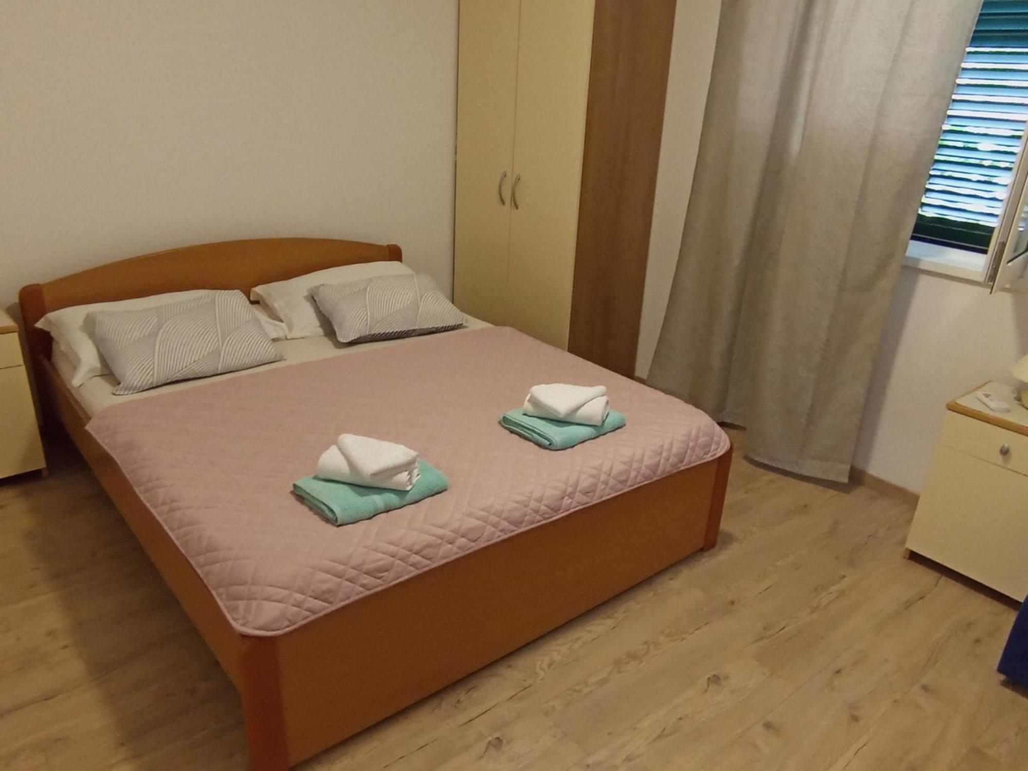 Family Apartments Leona 마카르스카 외부 사진